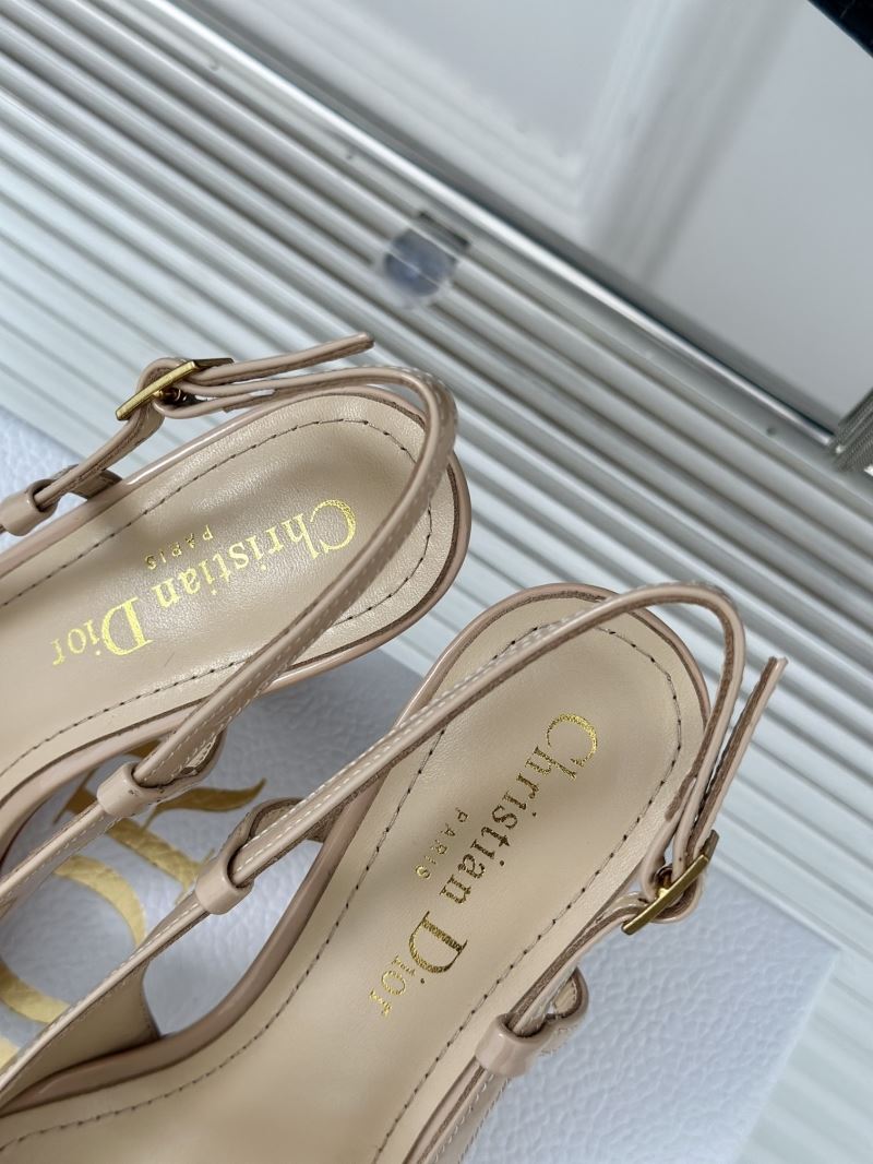 Christian Dior Sandals